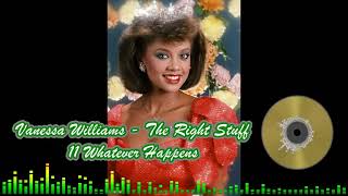 Vanessa Williams -11 Whatever Happens