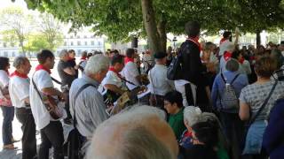 Txoria Txori  - Baionan Kantuz - 20 Ans