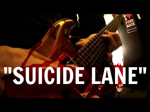 No Talent Necessary - Suicide Lane 2015
