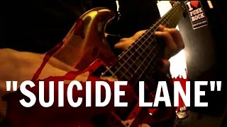 No Talent Necessary - Suicide Lane 2015