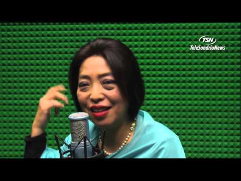 RadioTSN | Risvegliamo la citta 7 12 2015 con Yushiko Kurahara