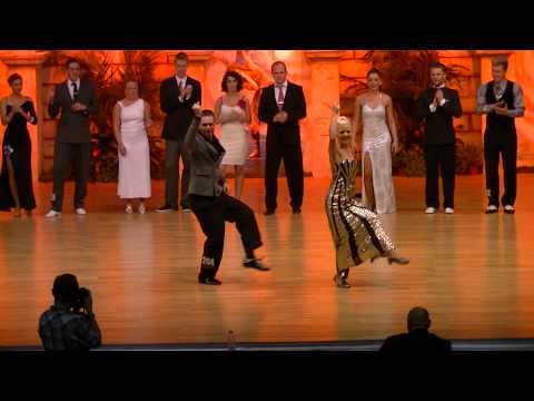 URSKOG Thorbjorn Solvoll - SANDBERG Susanne Barkhald