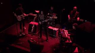 Adia Victoria - Invisible Hands