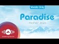 Maher Zain Paradise Acapella Vocals Only Official Audio