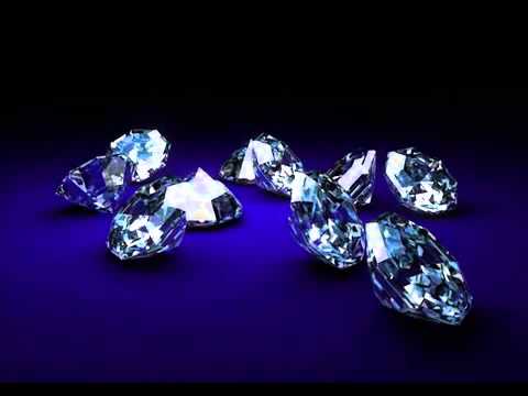 DIAMANTES   UNDER SIDE 821 ft ZHAOS thr