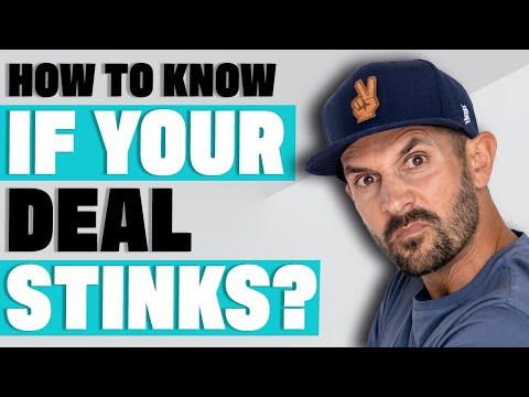 What is the Entry Fee? | Analyzing Creative Finance Deals