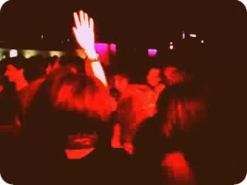 DJ Stefano Gamma @ Milk (Viterbo) 22/12/12 (2)