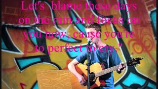 Dylan Holland Cry Lyrics