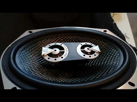 Ground Zero gzhf 693x efsane alman oval hoperlor Gülşen bass test