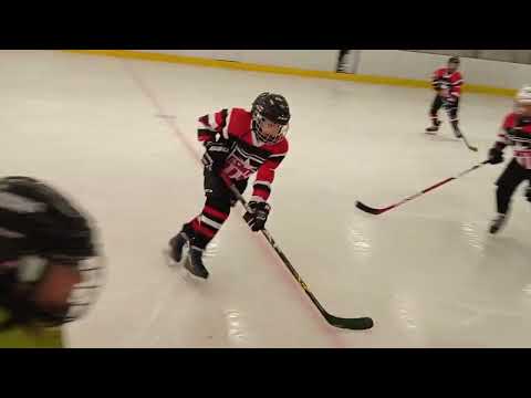 2022.11.13 U12 VUA Pandák-ESMTK 1.