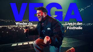 VEGA - Wieder da (Live)
