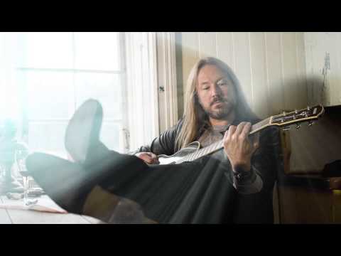 Joacim Cans - Välkomen Hem