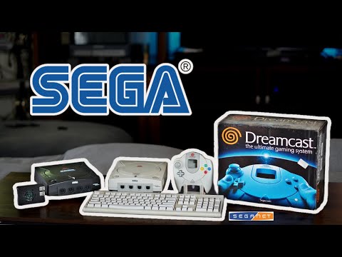 The Sega Dreamcast is STILL Online - Best Multiplayer Games, Connection Guide, & MORE!