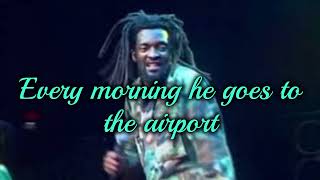 Lucky Dube - The Other Side (Lyrics) @OfficialLuckyDube @luckydubeband2374