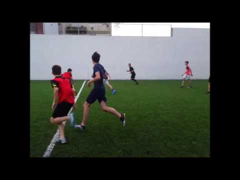 LPC vs Banchero #Fecha6 - Copa Palermo