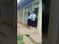 Ethiopian School Life Kiss