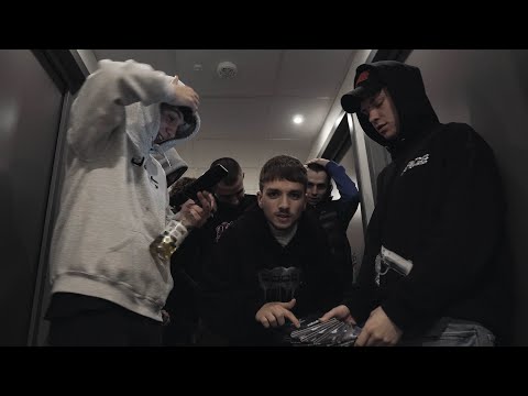 DDOT - Objeżdżamy miasta (prod.zzzipper)  [🎥 @docew.filmmaker]