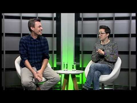 IZJAVE TJEDNA - Marina Orsag (22.01.2018, Z1 televizija)