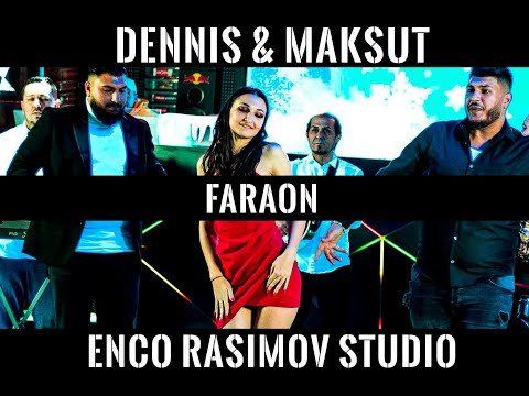 Dennis & Maksut Osmani - Hugo Boss Ili Armani // OFFICIAL VIDEO  ©2020 ♫ █▬█ █ ▀█▀♫.