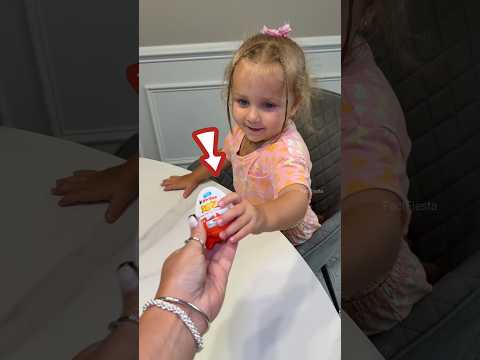 Kinder Joy❌ scam ✅. #shorts