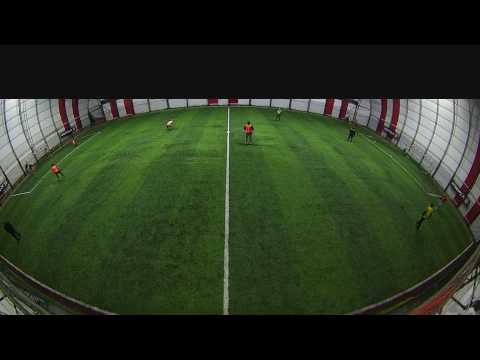 Yakacık Arena Halısaha - 08 Şubat 2017 / 20:00 Çarşamba