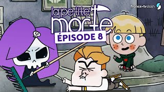 Un nouveau canapé - La Petite Mort Saison 4 : La Petite Morte  (Ep8/12)