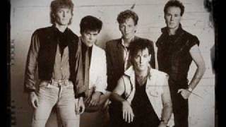 THE RAVYNS - READY FOR ROMANCE