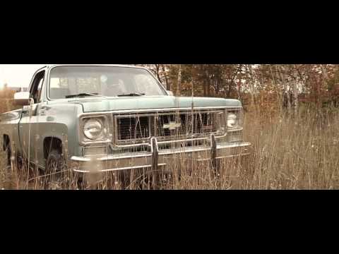 Josh Norrad - Backroads