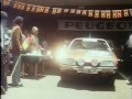 Citroen Cx Rise Fall Of Idi Amin 1981