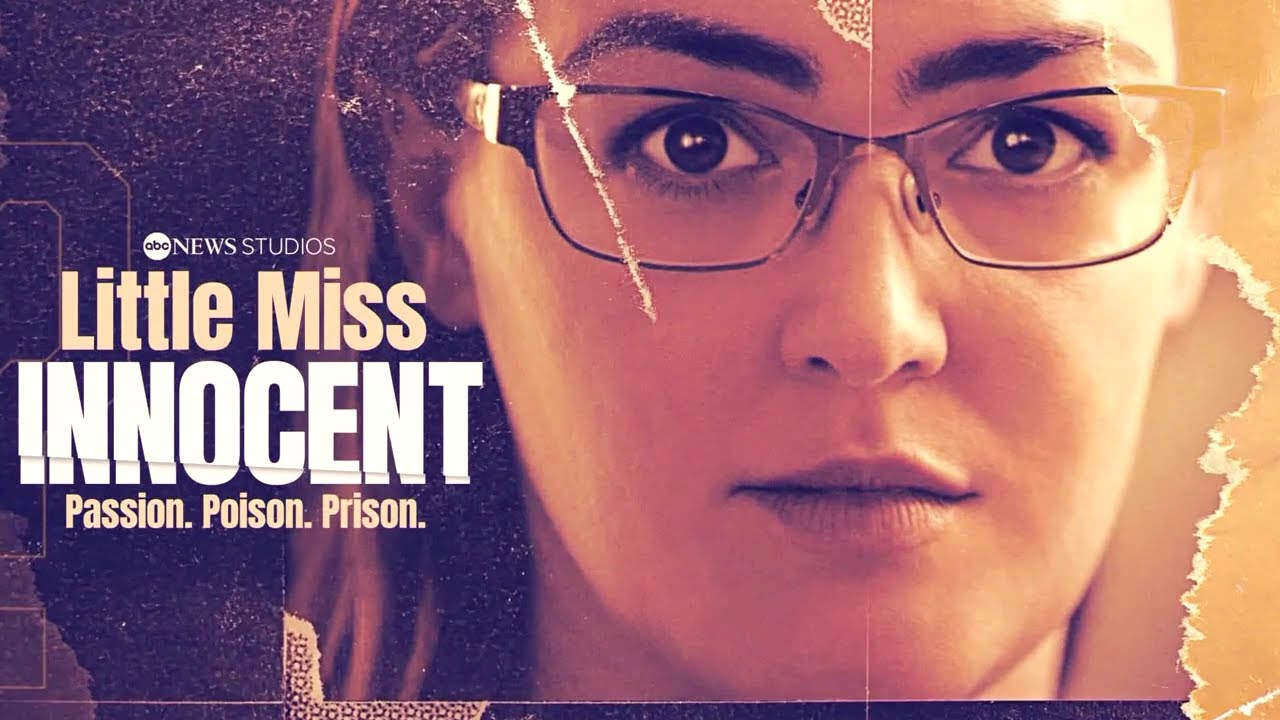 Trailer | 'Little Miss Innocent: Gairah. Racun. Penjara.' - YouTube