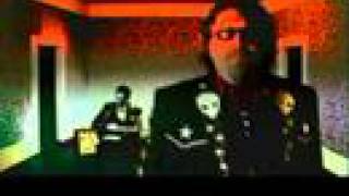 STONED-BLACKIE AND THE RODEO KINGS