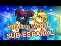 Glaze - Building Worlds [Sub Español] 