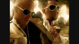 No debe tocarte-Alexis & fido ft toby love