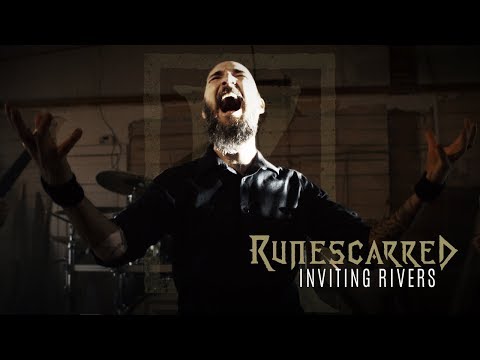 Runescarred - Inviting Rivers (Official Video)