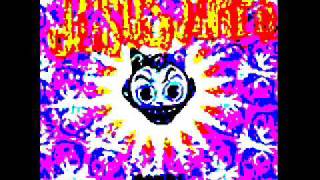 JESUS JONES WHO WHERE WHY