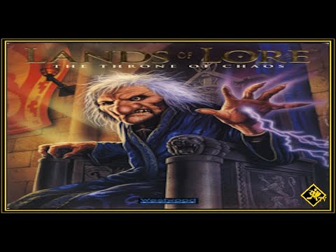 👑 𝕷𝖆𝖓𝖉𝖘 𝖔𝖋 𝕷𝖔𝖗𝖊 : 𝕿𝖍𝖊 𝕿𝖍𝖗𝖔𝖓𝖊 𝖔𝖋 𝕮𝖍𝖆𝖔𝖘 👑 - Longplay - No Commentary - Ferocious Difficulty