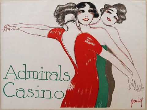 1928: Odeon Tanz Orchester - Das Lied der Liebe hat eine süße Melodie