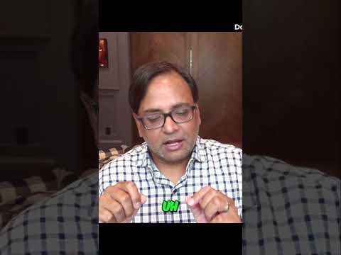 Data Pioneers | Nick Patel | Highlight 1