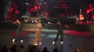 Liam Payne - Tell Your Friends - Beacon Theatre - Chase Summer Soundtrack