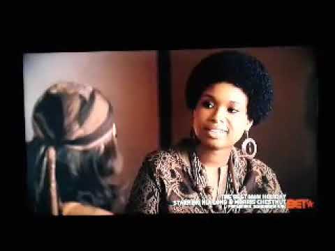 Dreamgirls 2006 - Deena tells Effie
