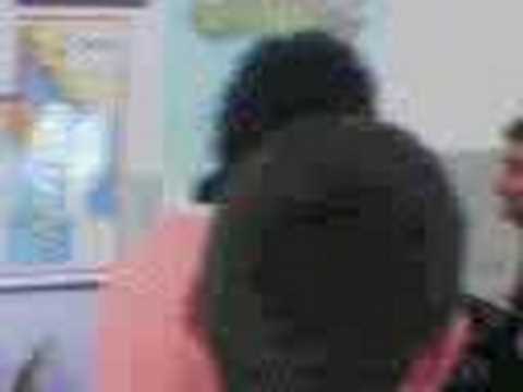 BULLISMO SU TOMASI!by cristiano8910