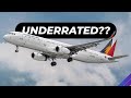 I Tried Philippine’s BEST AIRLINE in ECONOMY! | Manila to Fukuoka