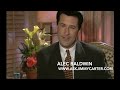 Alec Baldwin The Getaway Talks With Askjimmycarter