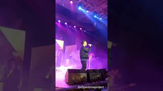 Download lagu Afgan - Sadis | Hijabfest 2018 Bandung mp3