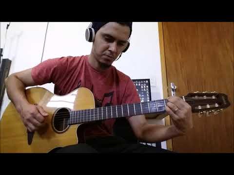 De Joelhos - Cantata Experiência com Deus