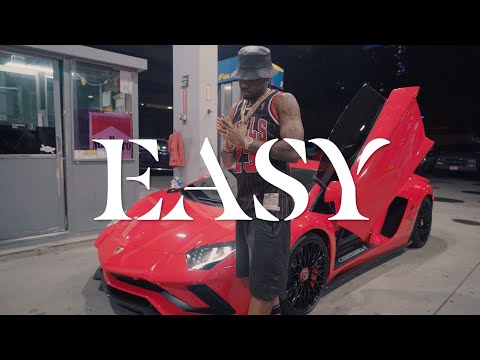 Fabolous - Easy Freestyle