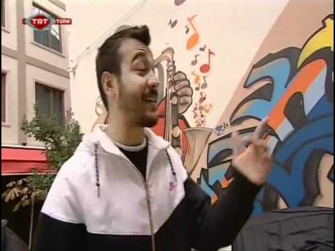 Fuat : "Da Poet Yakar"