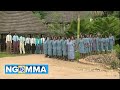 ABRAHAMU AIC Mwanza Town Choir