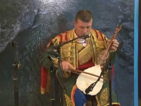 Vukoje Drobnjak   Vuk Lopusina- (LIVE) - Sabor potoci - (Tv Duga Plus 2018)