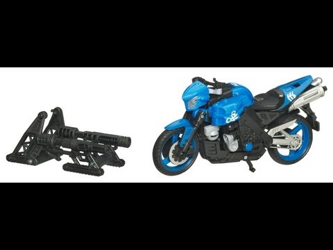 Chromia  - Deluxe Class Revenger of the Fallen